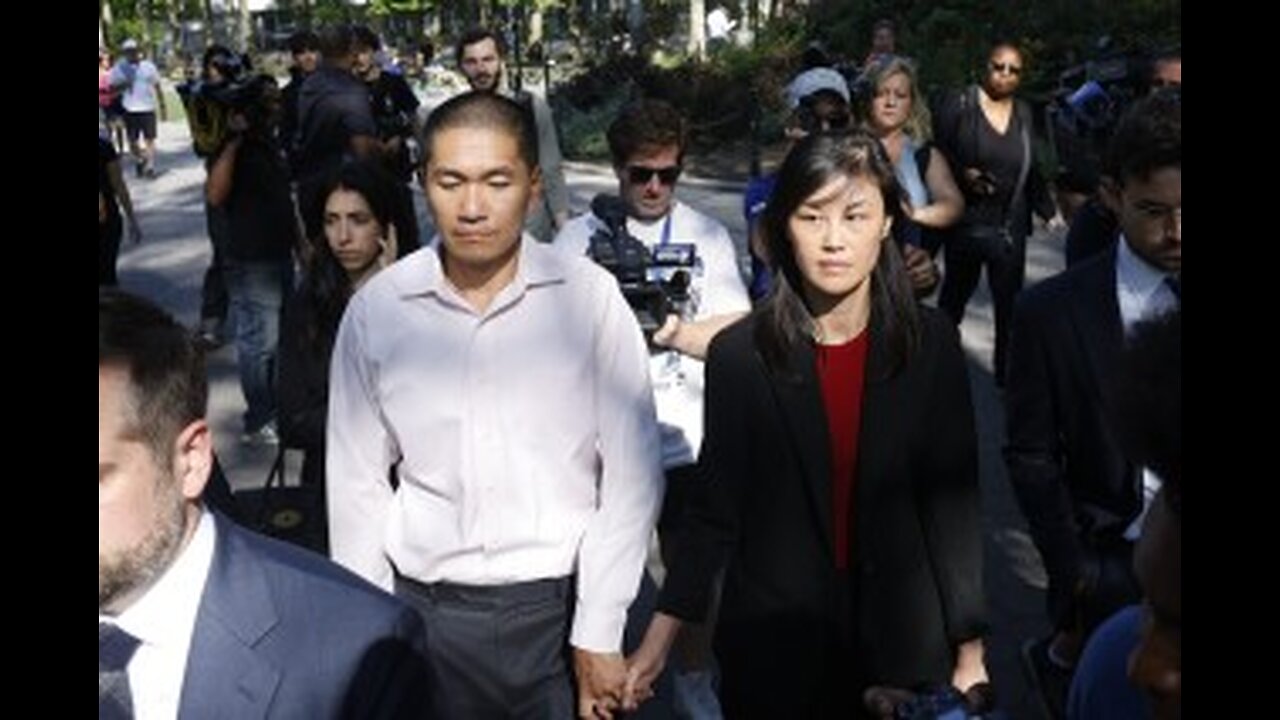 Top Democrat Aide Arrested in Massive COVID Fraud and CCP Ties Probe