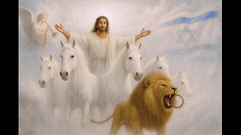 Shaken Nations, Unshakable Kingdom — Part 2