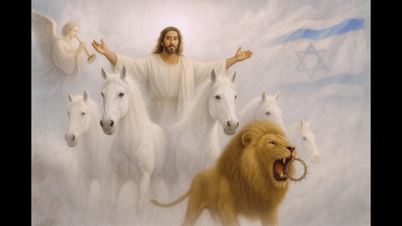 Shaken Nations, Unshakable Kingdom — Part 2