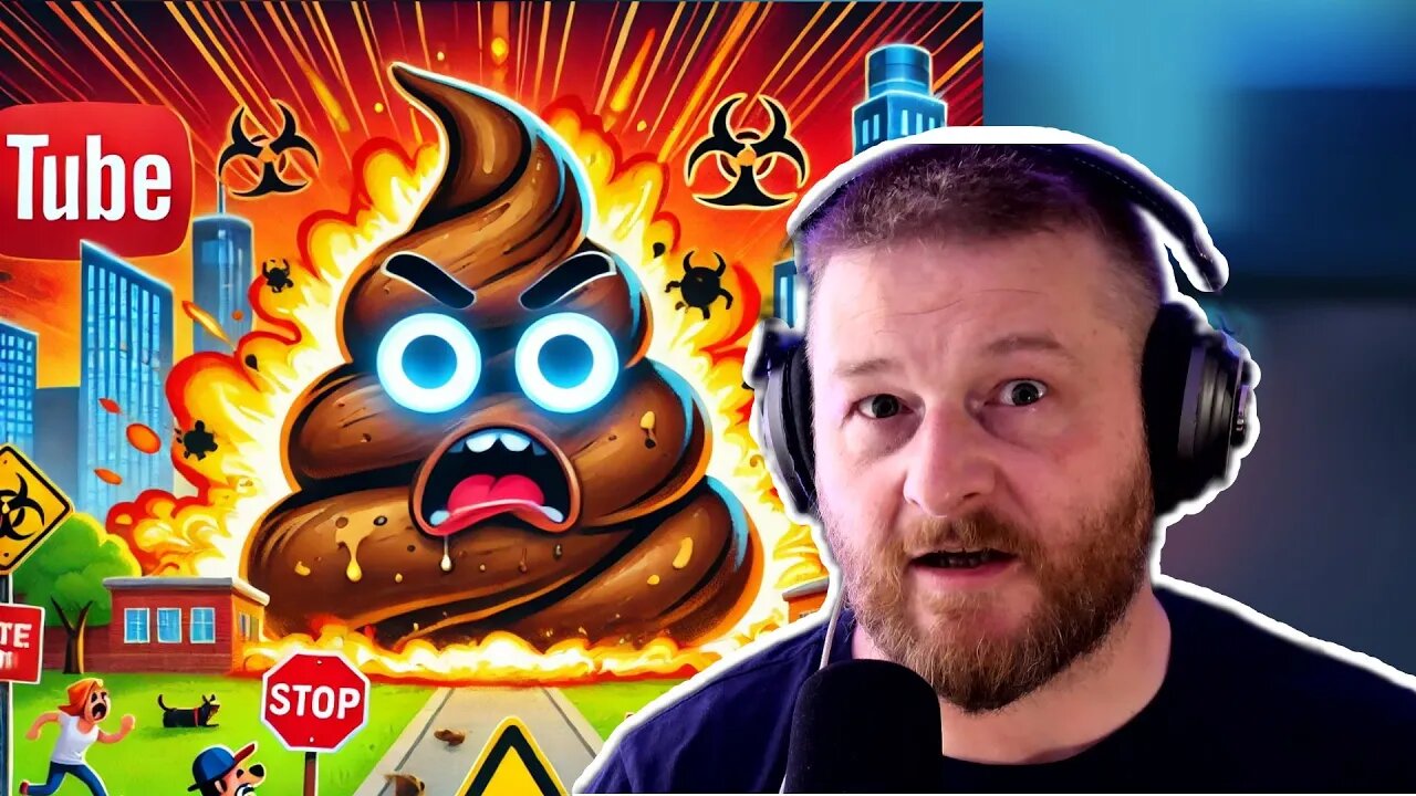 In The Dog House: Dogs have a SERIOUS environmental impact!