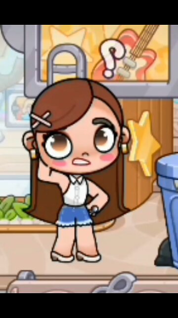 I caughty my wife spying on me