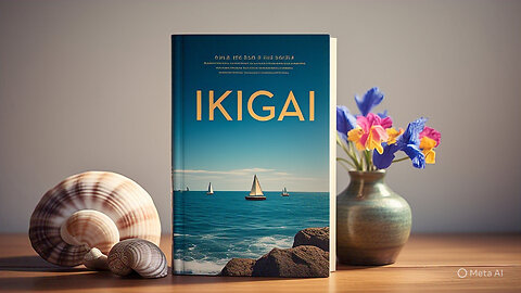 Discovering Ikigai_ The Secret to a Purposeful Life