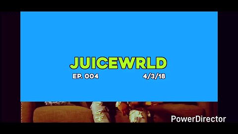 (Juice wrld interview)