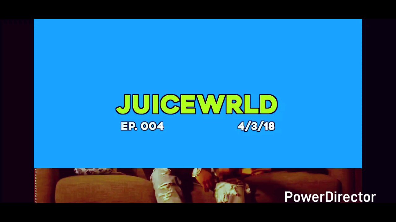 (Juice wrld interview)