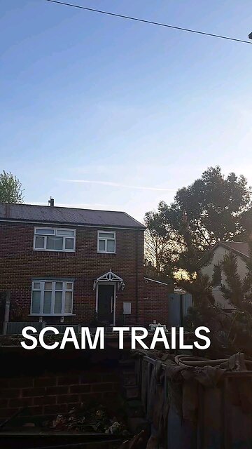 SCAM TRAILS