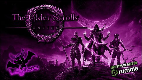 [Co-op] ESO with MADDNA & BaLuMon