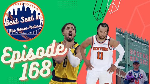Episode 168