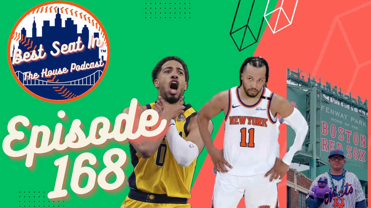Episode 168