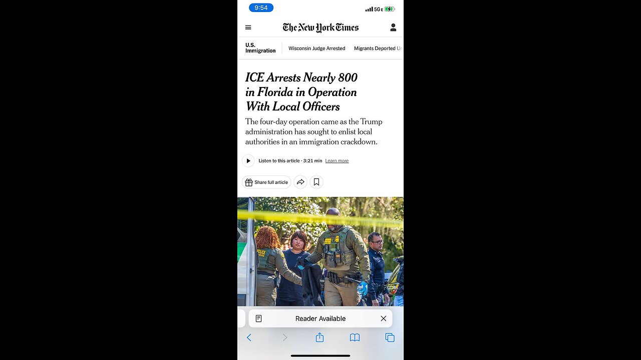 Thought nothing was happening? 🤭