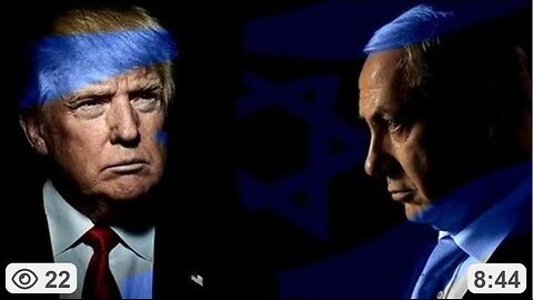 This Could Change Everything... are the Pawns on The World's Chess Board being rearranged?