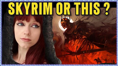 2 hours with Tainted Grail: The Fall of Avalon (And I will Know if I Should Compare It To Skyrim)
