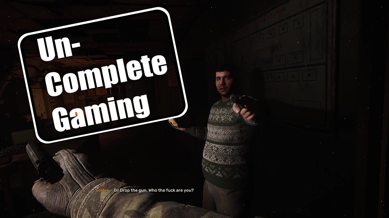 Random Games, Random Game Clips 63