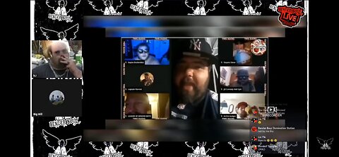 Big will saying the n-word