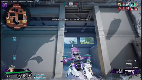 FragPunk