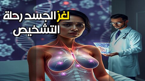 أغرب الحالات: صراع الأطباء والمرض ؟