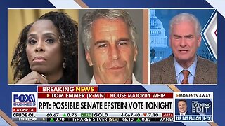 'RIFE WITH FRAUD': Brooke Rollins exposes abuse of SNAP programs