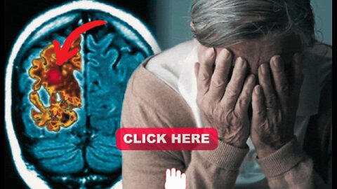 A shocking newly discovered root cause of Alzheimer’s disease