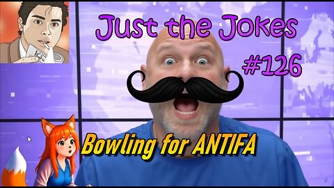 Just the Jokes #126