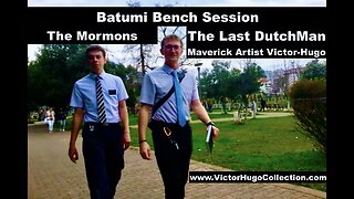 Jeffrey Epstein Pam Bondi Jim Jones Jonestown Massacre Friday The 13th Drag Queen Story Hour Mormons