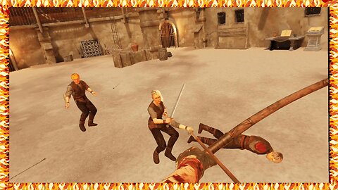 Tribal Bow Kills