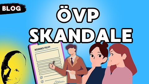 Övp Skandale