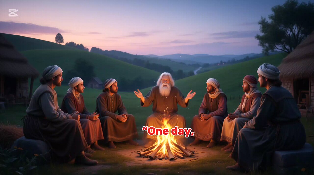 one day