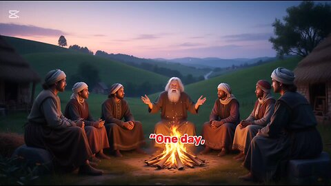 one day
