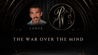 The war over the mind