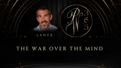 The war over the mind