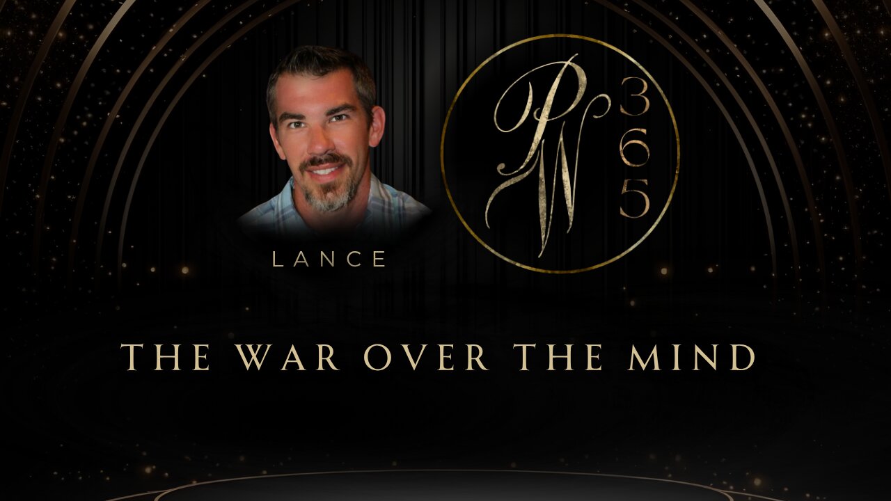 The war over the mind