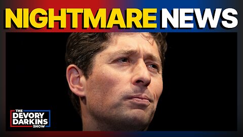 Democrat Mayor gets NIGHTMARE NEWS over immigration raids