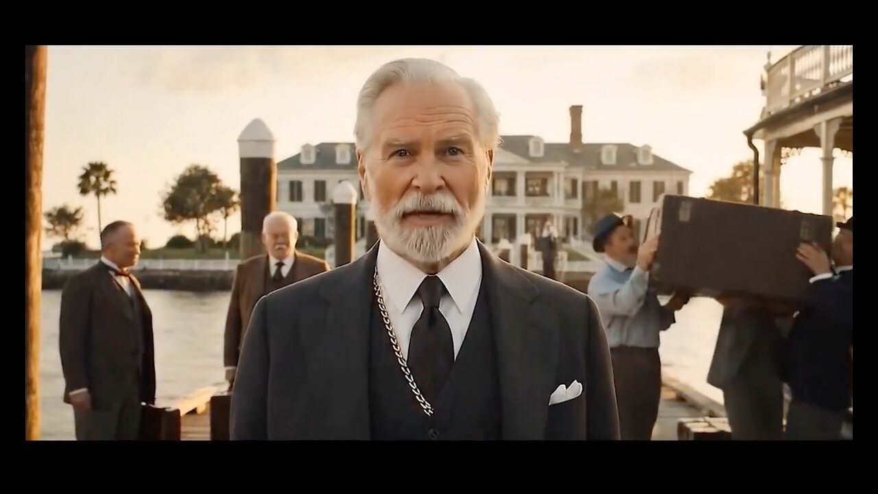 The Creation of the Federal Reserve