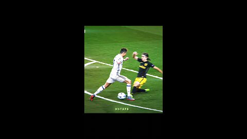 RONALDO GREAT SHOT