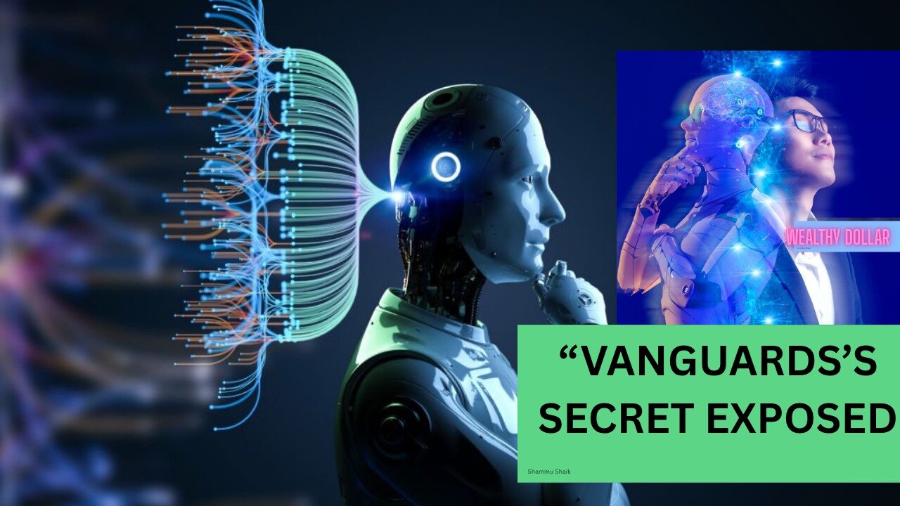 "Vanguard’s Secret Exposed!"😱😱😱😱"Don’t Miss This AI Trick!,💥💥💥💥💥