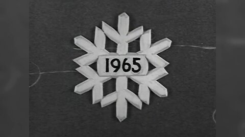 1965 European Figure Skating Championships | Gala Exhibition