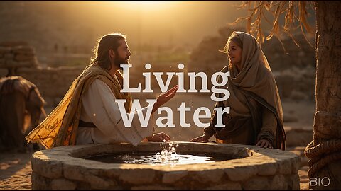John 4 Explained | Living Water & the Savior of the World | 1/19/26