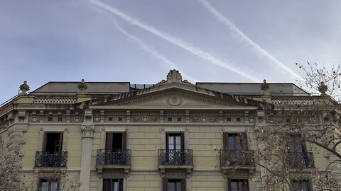 Edificio Barcelona 49