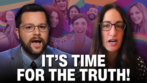 Behind the Gender Narrative: What We’re Not Being Told