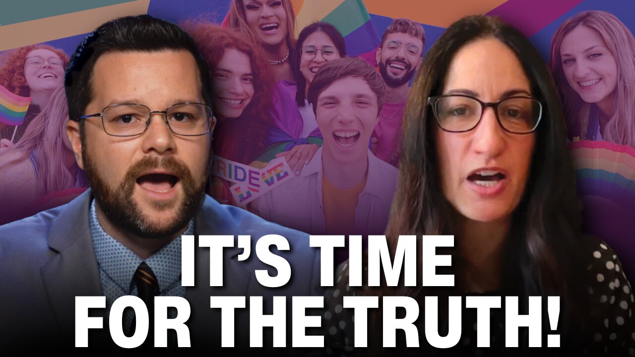 Behind the Gender Narrative: What We’re Not Being Told