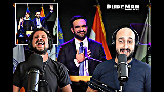 Socialism's Rise: Millennials, Gen Z & Zohran Mamdani