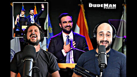 Socialism's Rise: Millennials, Gen Z & Zohran Mamdani