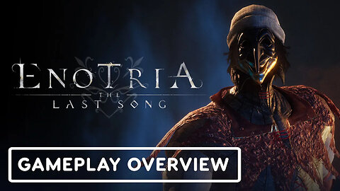 Enotria： The Last Song – Official 15-Minute Gameplay Overview-mu4WxO8M0Eg-2