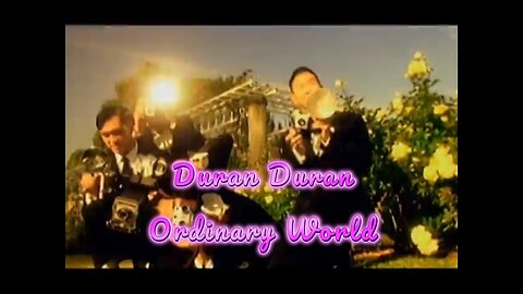 Duran Duran – Ordinary World (Official Music Video 1993 Classic)