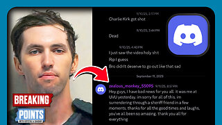 Leaked Discord Chats REVEAL TRUTH Of Tyler Robinson