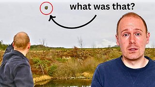Christian is "Convinced" This Happens After You Meet Jesus