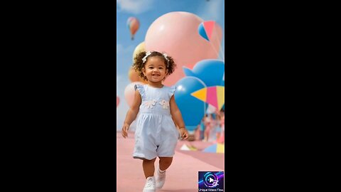 Babies Fashion Show | Trendy Outfits