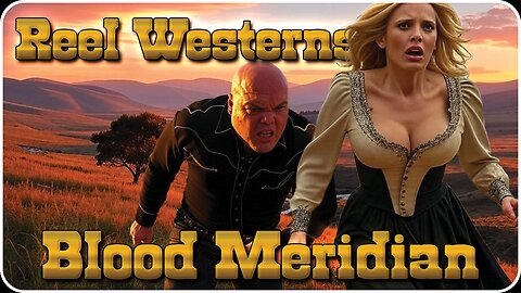 Reel Westerns: Blood Meridian