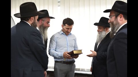 Kabbalah Secrets Christians Must Know and The Kosher Pig Gods of Jewish Mysticism