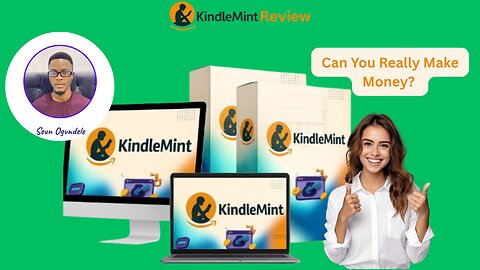 KindleMint Review & Earnings Breakdown: Can You Really Make Money?