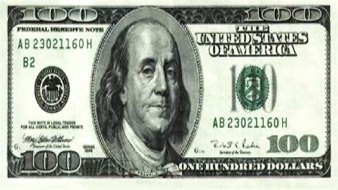 The SECRETS of DOLLAR_BILL - Full Documentary
